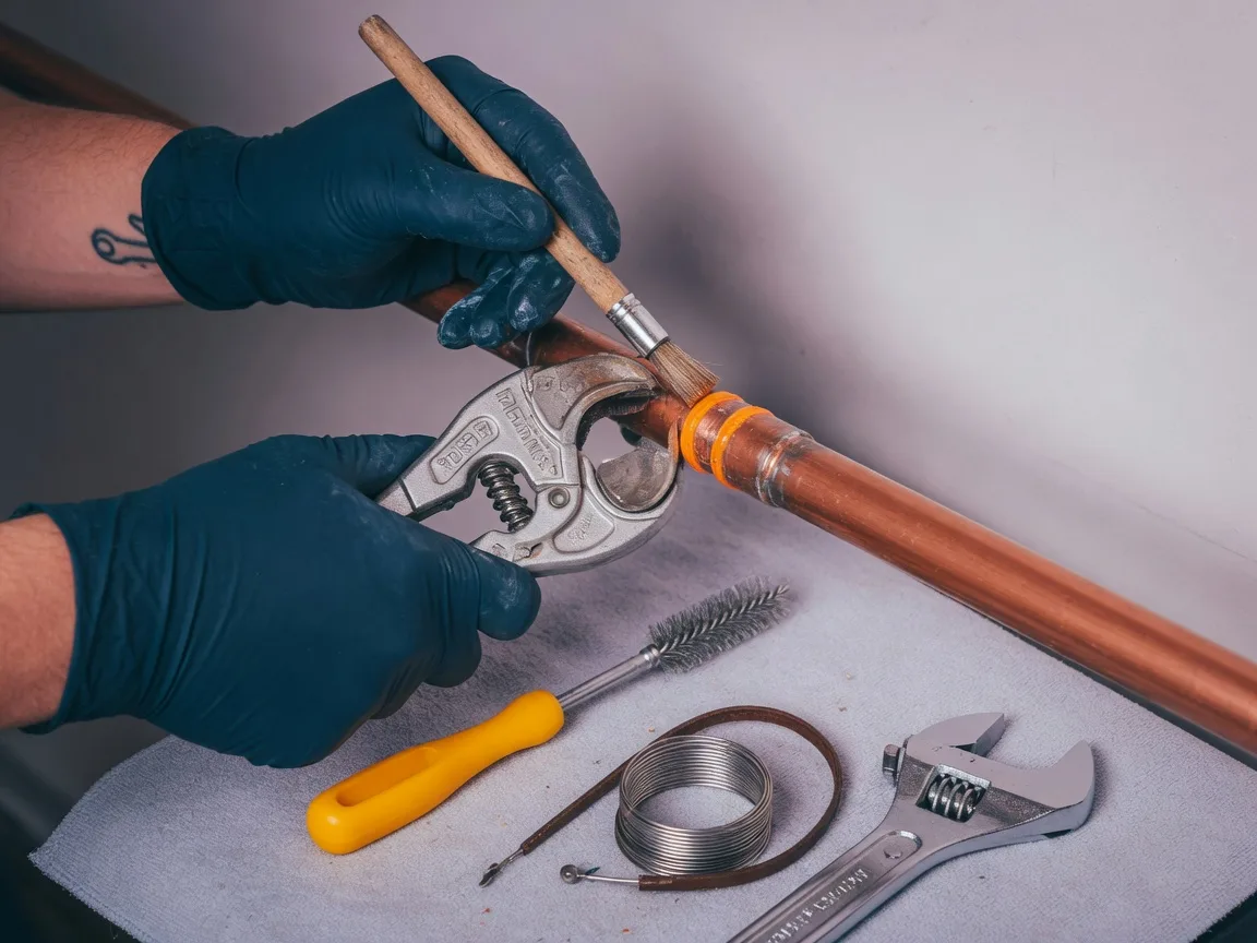 Why choose Sump Pump Repair in Jerusalem, OH